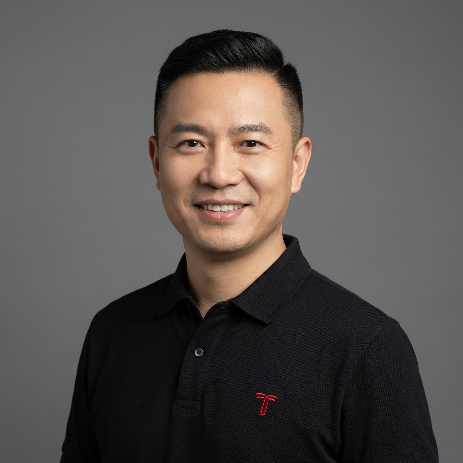 P站视频导演赵铭远