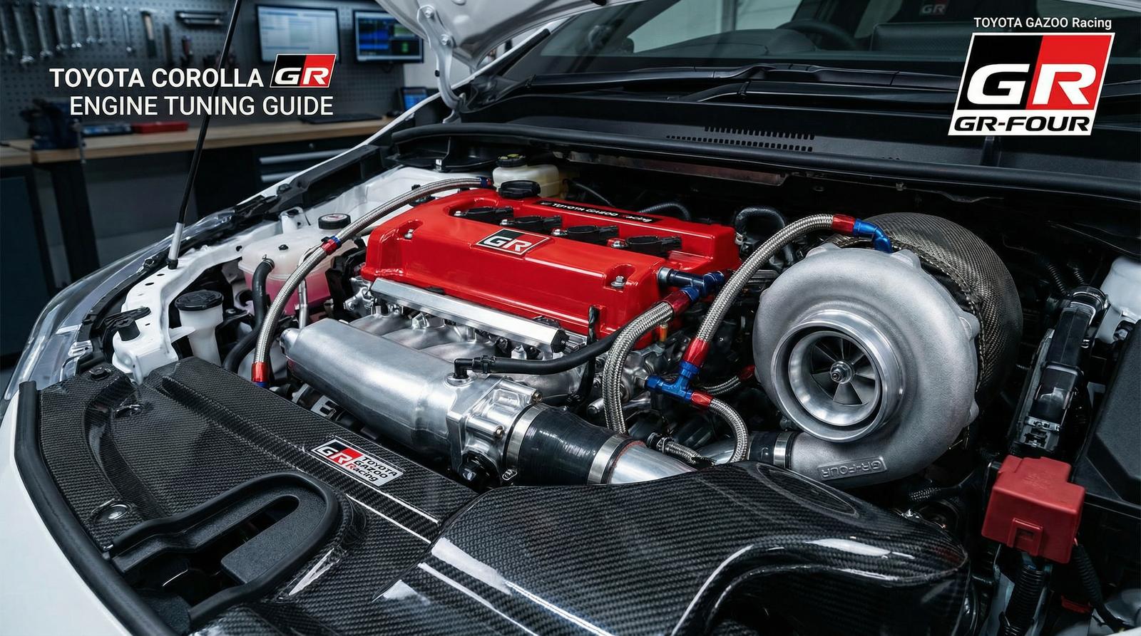 P站视频发动机调校视频